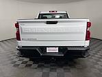 New 2026 Chevrolet Silverado 1500 Work Truck Regular Cab for sale #TG126990 - photo 4
