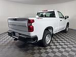 New 2026 Chevrolet Silverado 1500 Work Truck Regular Cab for sale #TG126990 - photo 5
