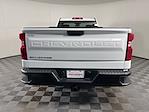 New 2026 Chevrolet Silverado 1500 Work Truck Regular Cab for sale #TG130347 - photo 5