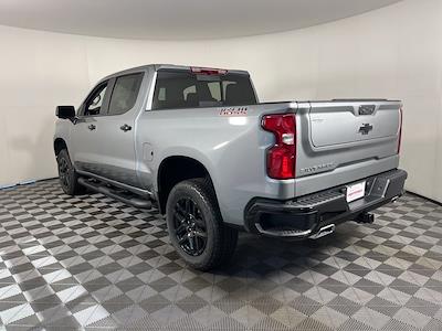 New 2026 Chevrolet Silverado 1500 LT Crew Cab 4WD Pickup for sale #TG139347 - photo 2