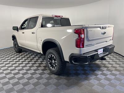 New 2026 Chevrolet Silverado 1500 ZR2 Crew Cab 4WD Pickup for sale #TG140882 - photo 2
