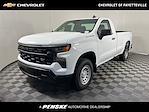 New 2026 Chevrolet Silverado 1500 Work Truck Regular Cab for sale #TG144243 - photo 1