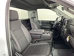New 2026 Chevrolet Silverado 1500 Work Truck Regular Cab for sale #TG144243 - photo 12