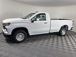 New 2026 Chevrolet Silverado 1500 Work Truck Regular Cab for sale #TG144243 - photo 3