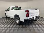 New 2026 Chevrolet Silverado 1500 Work Truck Regular Cab for sale #TG144243 - photo 2