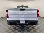 New 2026 Chevrolet Silverado 1500 Work Truck Regular Cab for sale #TG144243 - photo 4