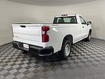 New 2026 Chevrolet Silverado 1500 Work Truck Regular Cab for sale #TG144243 - photo 5