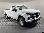 New 2026 Chevrolet Silverado 1500 Work Truck Regular Cab for sale #TG144243 - photo 6