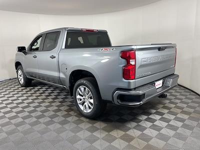 New 2026 Chevrolet Silverado 1500 Custom Crew Cab for sale #TG199313 - photo 2