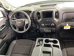 New 2026 Chevrolet Silverado 1500 Custom Crew Cab for sale #TG199313 - photo 14