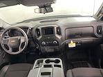 New 2026 Chevrolet Silverado 1500 Custom Crew Cab for sale #TG199313 - photo 16