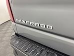 New 2026 Chevrolet Silverado 1500 Custom Crew Cab for sale #TG199313 - photo 21