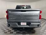 New 2026 Chevrolet Silverado 1500 Custom Crew Cab for sale #TG199313 - photo 3
