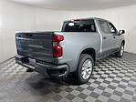 New 2026 Chevrolet Silverado 1500 Custom Crew Cab for sale #TG199313 - photo 5