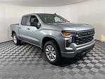 New 2026 Chevrolet Silverado 1500 Custom Crew Cab for sale #TG199313 - photo 6
