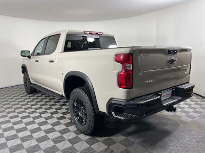 New 2026 Chevrolet Silverado 1500 ZR2 Crew Cab for sale #TG204491 - photo 2