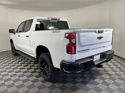 New 2026 Chevrolet Silverado 1500 LT Crew Cab for sale #TG227645 - photo 2