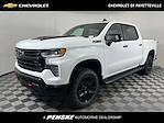 New 2026 Chevrolet Silverado 1500 LT Crew Cab for sale #TG227645 - photo 1