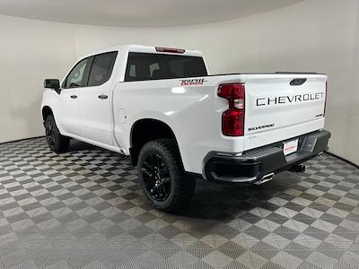New 2026 Chevrolet Silverado 1500 Custom Crew Cab for sale #TG229196 - photo 2