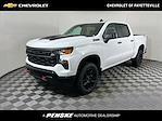 New 2026 Chevrolet Silverado 1500 Custom Crew Cab for sale #TG229196 - photo 1