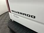 New 2026 Chevrolet Silverado 1500 Custom Crew Cab for sale #TG229196 - photo 10