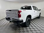New 2026 Chevrolet Silverado 1500 Custom Crew Cab for sale #TG229196 - photo 15