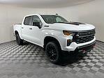 New 2026 Chevrolet Silverado 1500 Custom Crew Cab for sale #TG229196 - photo 16