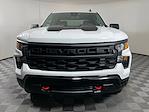 New 2026 Chevrolet Silverado 1500 Custom Crew Cab for sale #TG229196 - photo 17