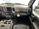 New 2026 Chevrolet Silverado 1500 Custom Crew Cab for sale #TG229196 - photo 19