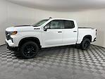 New 2026 Chevrolet Silverado 1500 Custom Crew Cab for sale #TG229196 - photo 2