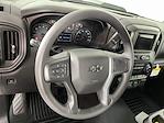 New 2026 Chevrolet Silverado 1500 Custom Crew Cab for sale #TG229196 - photo 28