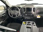 New 2026 Chevrolet Silverado 1500 Custom Crew Cab for sale #TG229196 - photo 4