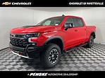 New 2026 Chevrolet Silverado 1500 ZR2 Crew Cab for sale #TG259165 - photo 1