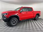 New 2026 Chevrolet Silverado 1500 ZR2 Crew Cab for sale #TG259165 - photo 2
