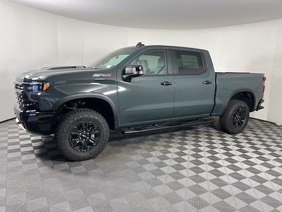 New 2026 Chevrolet Silverado 1500 ZR2 Crew Cab for sale #TG265868 - photo 2