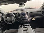 New 2026 Chevrolet Silverado 1500 Custom Crew Cab for sale #TG275222 - photo 18