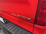 New 2026 Chevrolet Silverado 1500 Custom Crew Cab for sale #TG275222 - photo 22