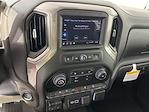 New 2026 Chevrolet Silverado 1500 Custom Crew Cab for sale #TG275222 - photo 33