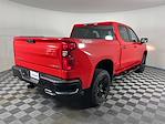 New 2026 Chevrolet Silverado 1500 Custom Crew Cab for sale #TG275222 - photo 5