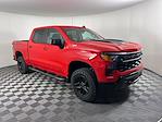 New 2026 Chevrolet Silverado 1500 Custom Crew Cab for sale #TG275222 - photo 6