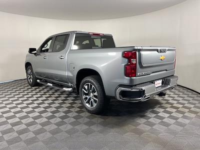 New 2026 Chevrolet Silverado 1500 LT Crew Cab 4WD Pickup for sale #TZ100441 - photo 2