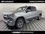 New 2026 Chevrolet Silverado 1500 LT Crew Cab 4WD Pickup for sale #TZ100441 - photo 1