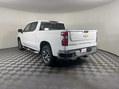 New 2026 Chevrolet Silverado 1500 LT Crew Cab 4WD Pickup for sale #TZ100641 - photo 2