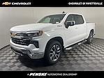 New 2026 Chevrolet Silverado 1500 LT Crew Cab 4WD Pickup for sale #TZ100641 - photo 1