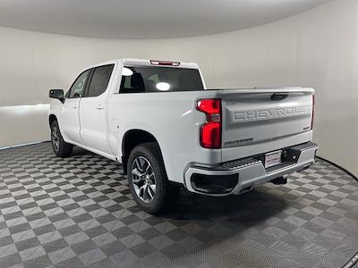 New 2026 Chevrolet Silverado 1500 RST Crew Cab 4WD Pickup for sale #TZ102899 - photo 2