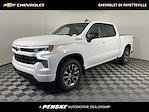 New 2026 Chevrolet Silverado 1500 RST Crew Cab 4WD Pickup for sale #TZ102899 - photo 1