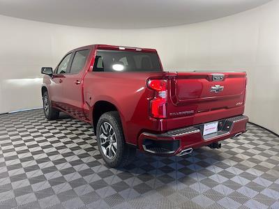 New 2026 Chevrolet Silverado 1500 RST Crew Cab 4WD Pickup for sale #TZ105605 - photo 2