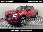 New 2026 Chevrolet Silverado 1500 RST Crew Cab 4WD Pickup for sale #TZ105605 - photo 1