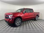 New 2026 Chevrolet Silverado 1500 RST Crew Cab 4WD Pickup for sale #TZ105605 - photo 3