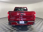 New 2026 Chevrolet Silverado 1500 RST Crew Cab 4WD Pickup for sale #TZ105605 - photo 4